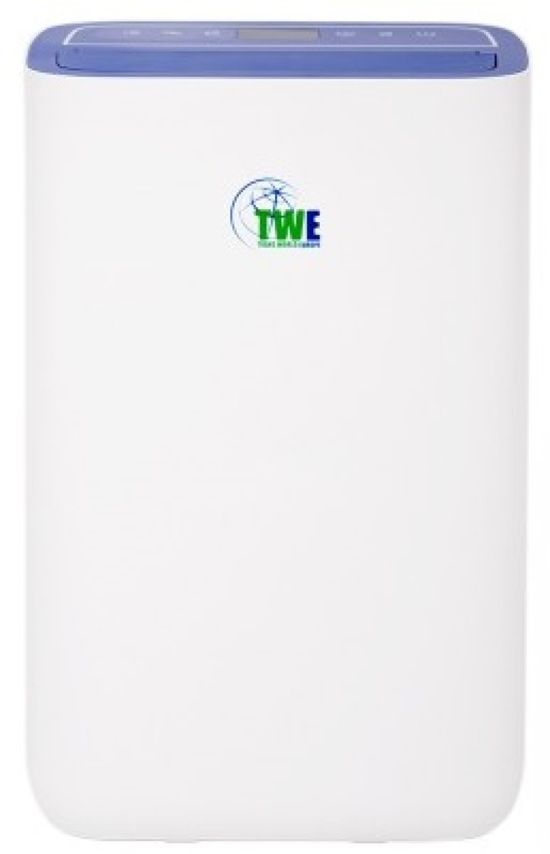 Обезвлажнител TWE Alpha Q13 Pro Wi-Fi