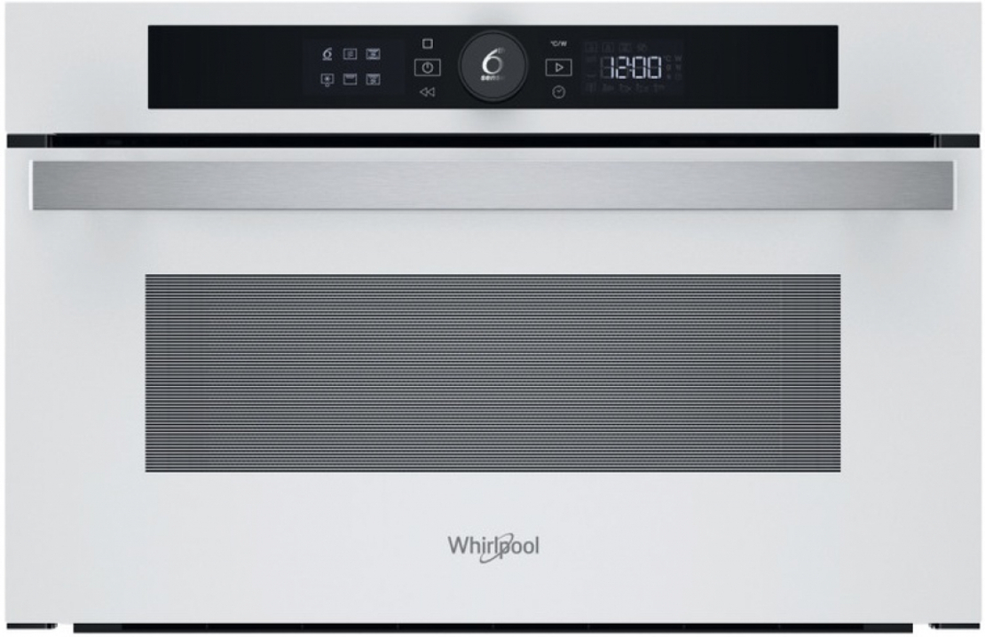 Микровълнова за вграждане Whirlpool WMD44MW