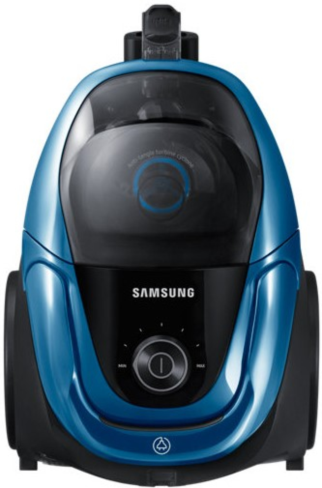 Прахосмукачка Samsung VC07M3150VU/GE