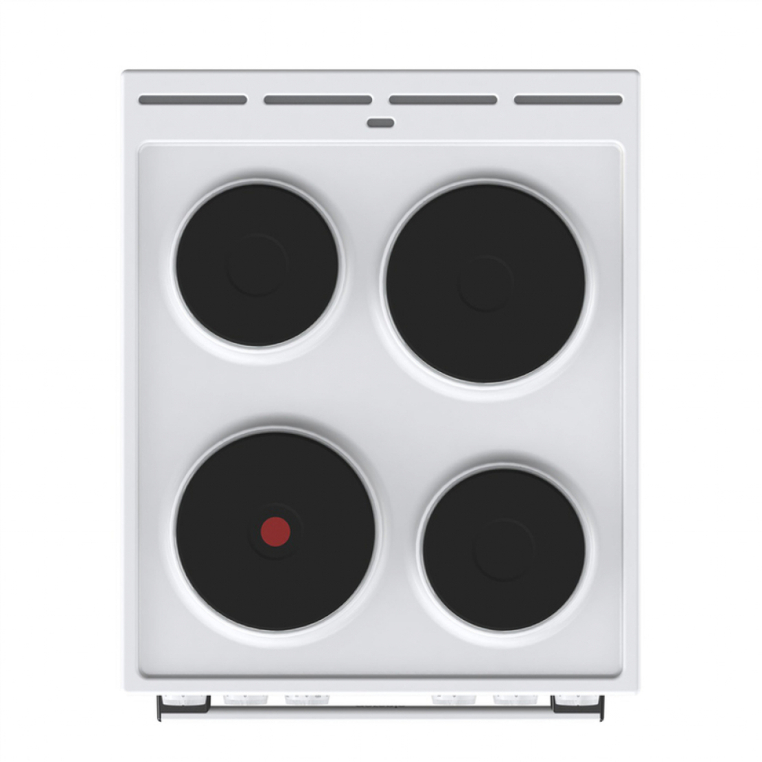 Готварска печка - електрическа Gorenje GE5A60WH