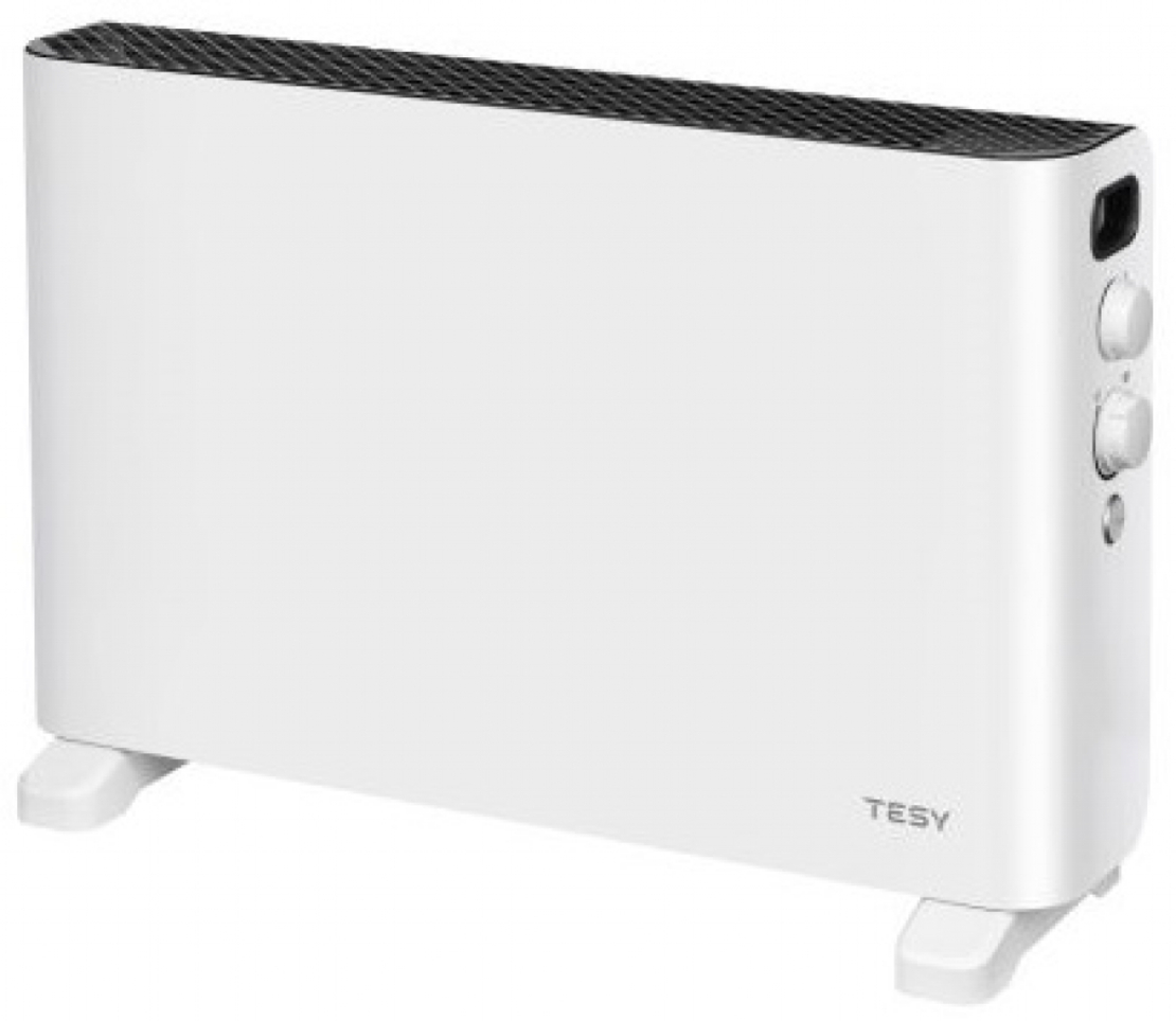 Конвектор TESY CN 207 ZF W