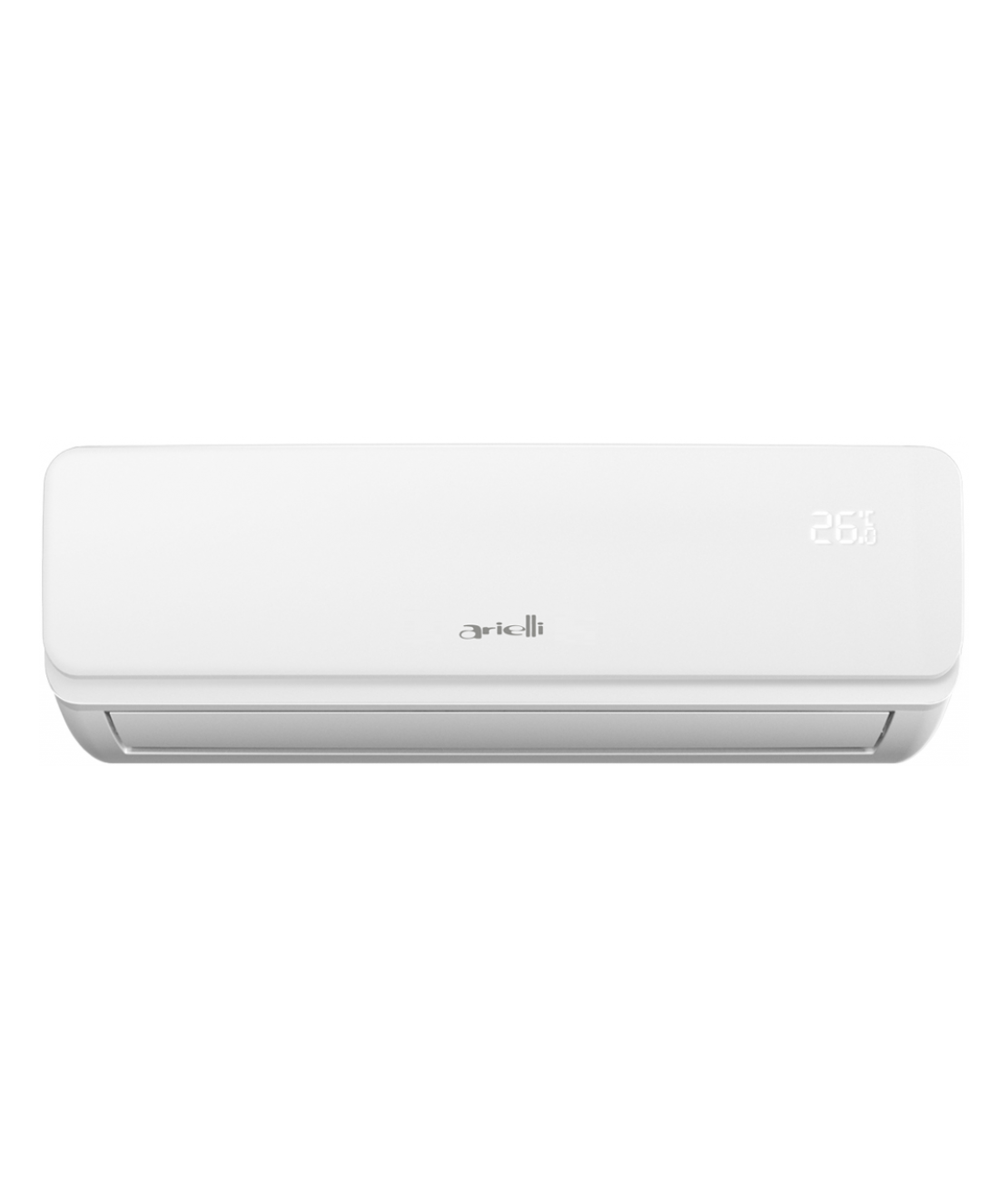 Климатик инверторен ARIELLI AAS-12H415 (WI-FI)