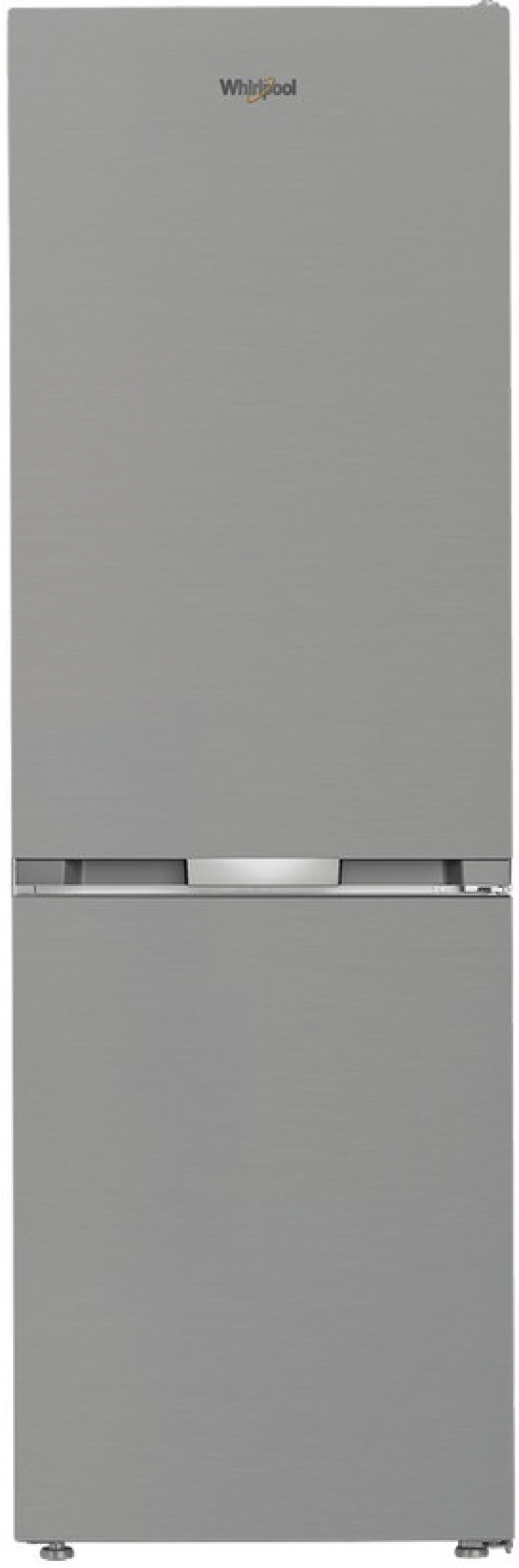 Хладилник с фризер Whirlpool WHK 25364 XP4E1