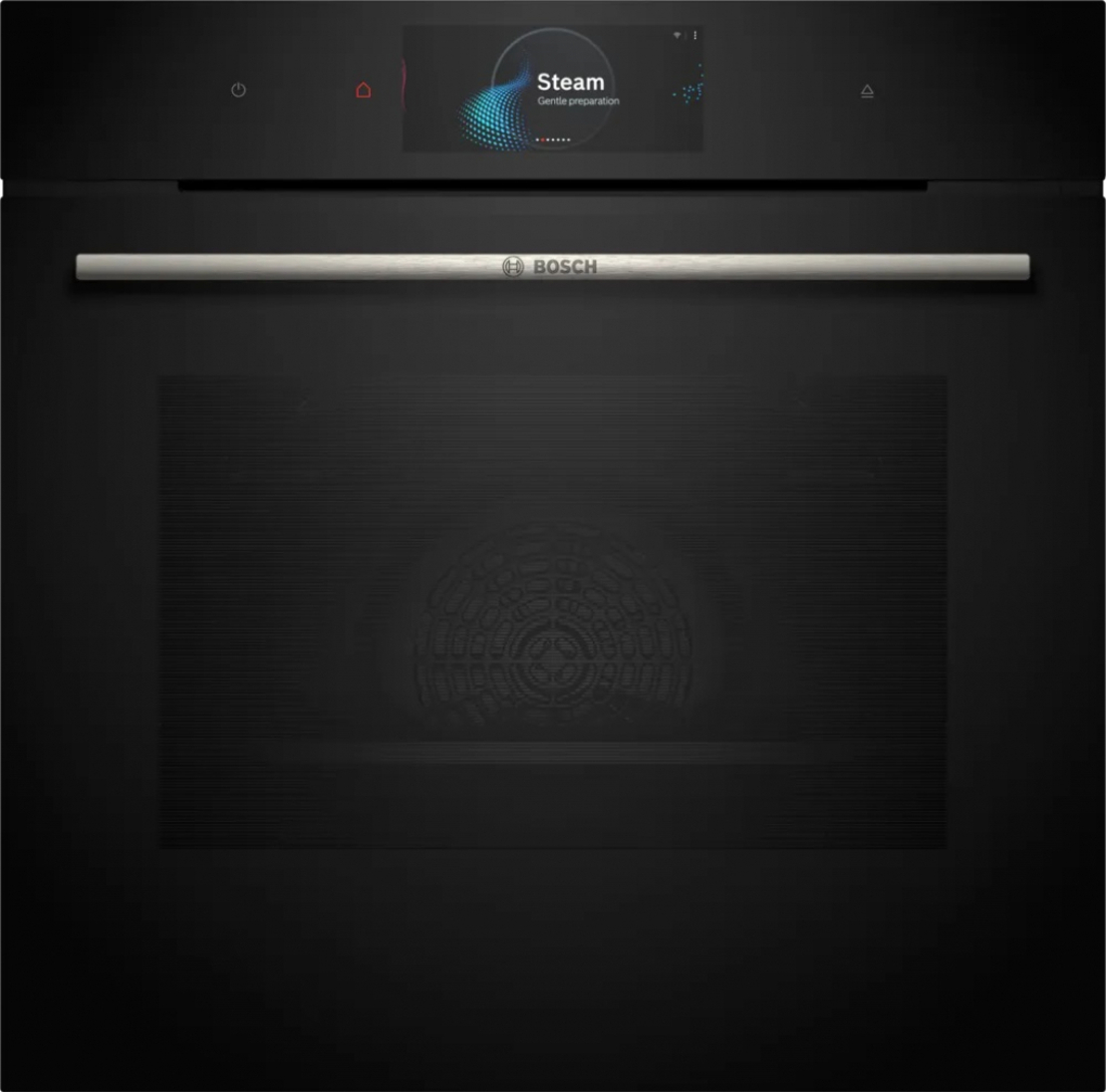 Фурна за вграждане Bosch HRG7784B1