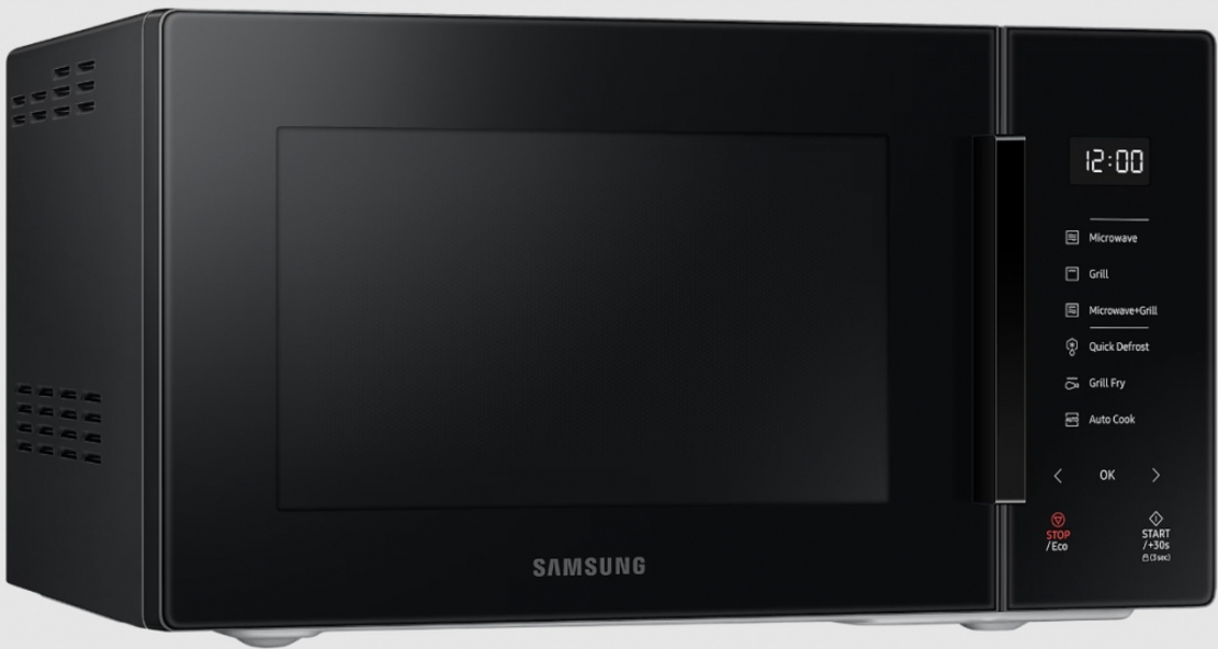 Микровълнова печка Samsung MG23T5018CK/EF