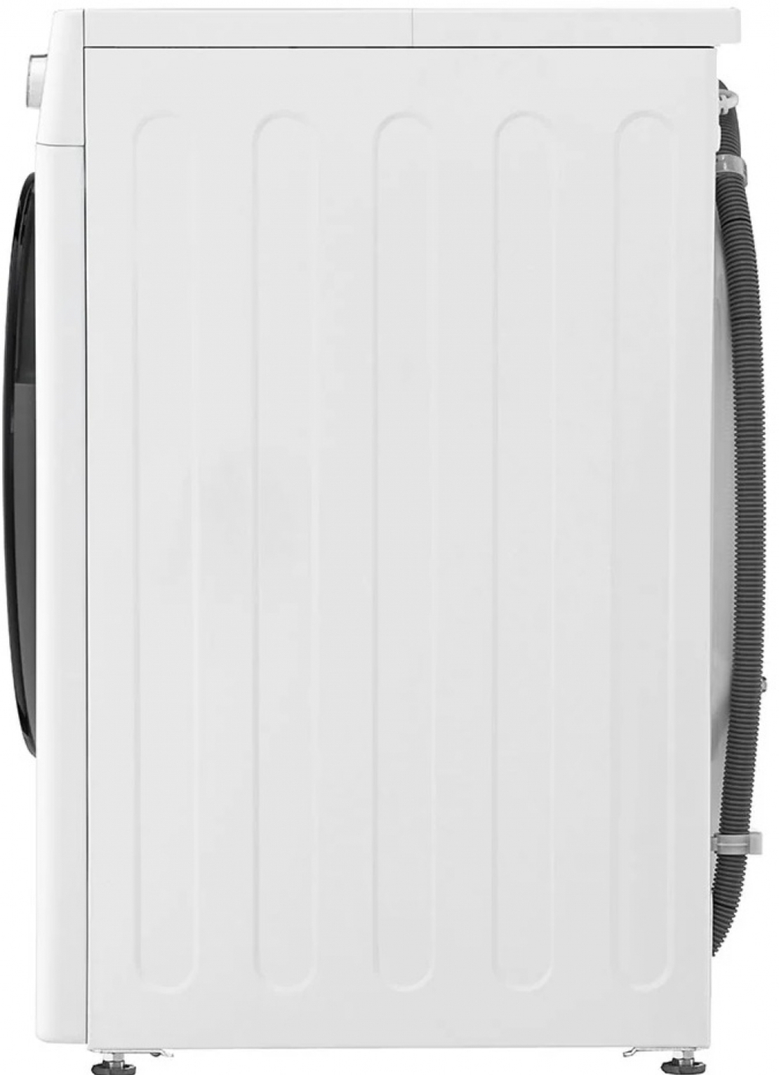 Пералня със Сушилня LG F4DR509SBW