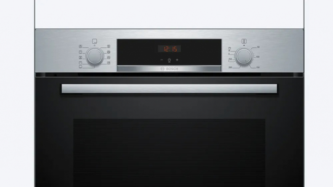 Фурна за вграждане Bosch HBA534ES3
