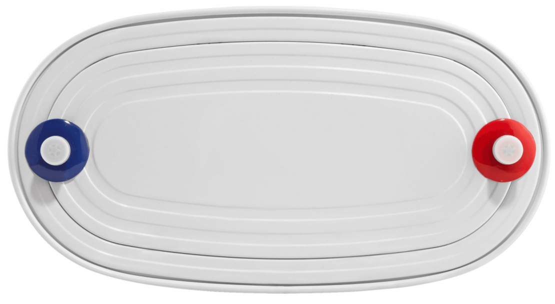 Обемен бойлер Electrolux EWH 100 GLD EEC