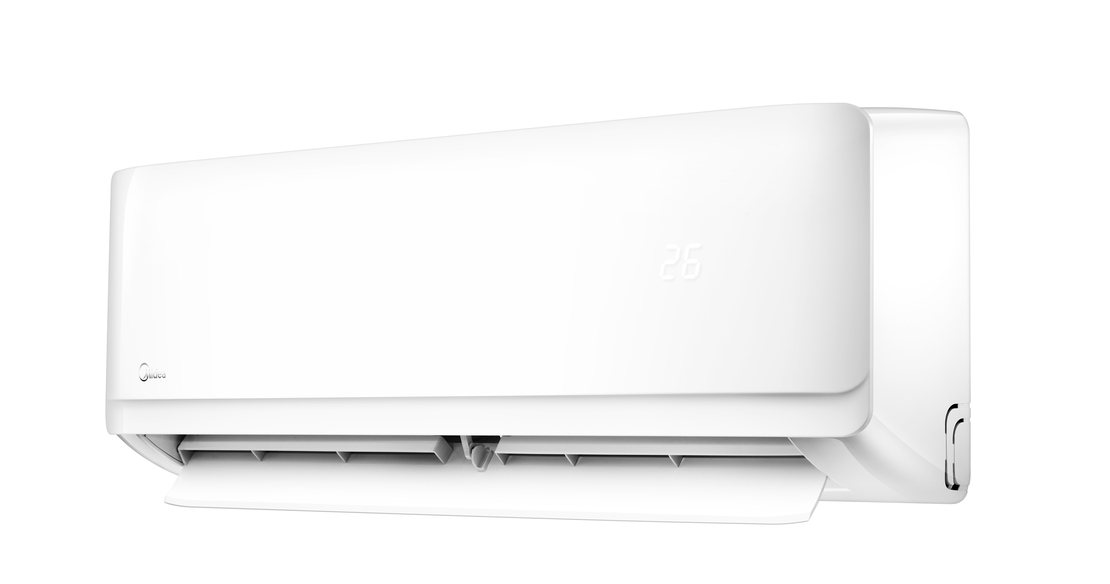 Инверторен климатик Midea Aurora