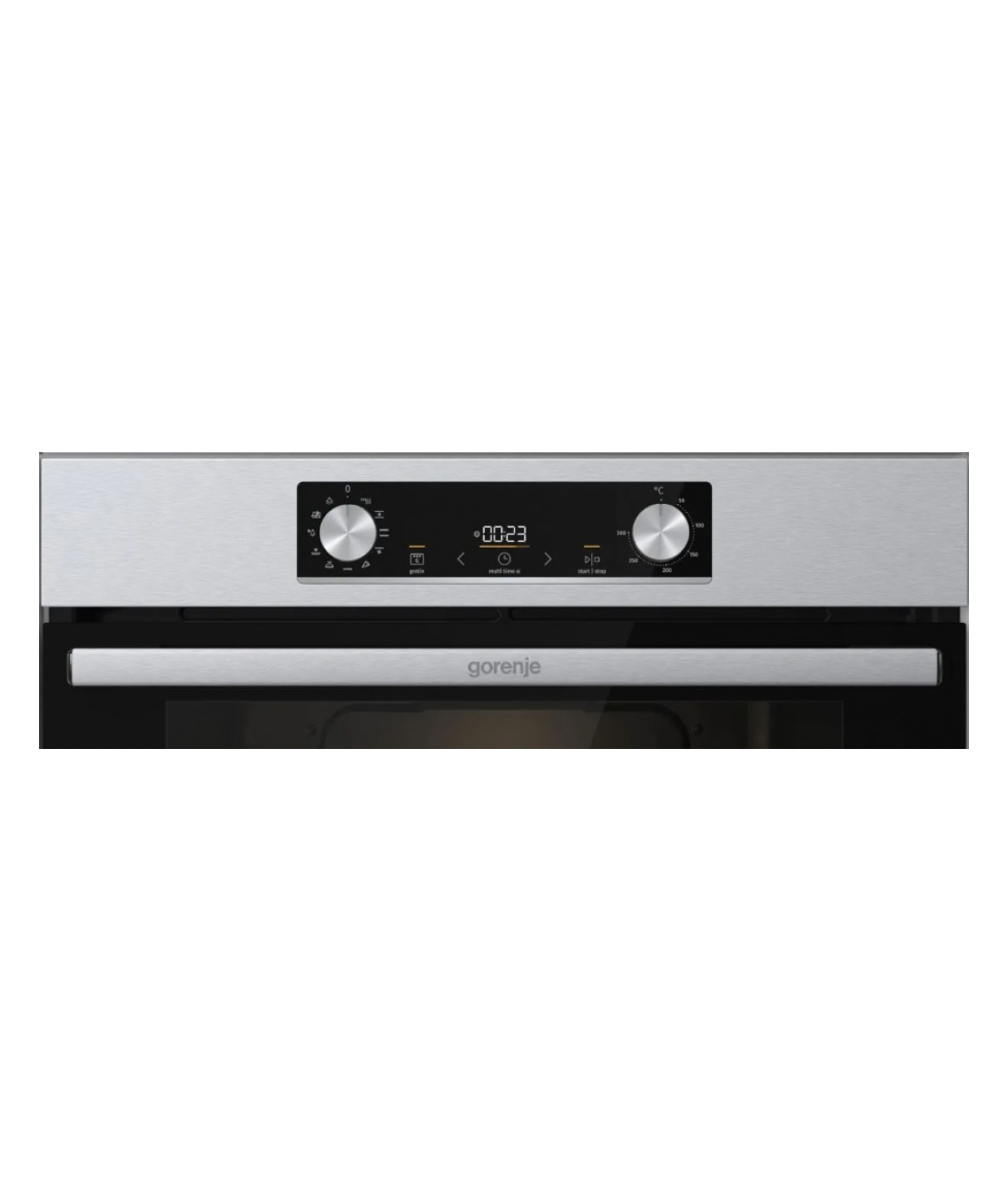 Фурна за вграждане Gorenje BO6735E05X