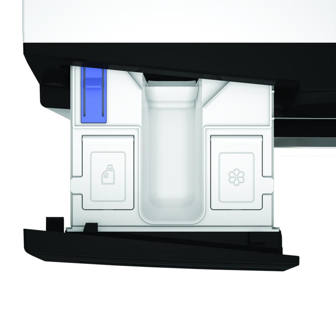 Пералня Whirlpool WPM 97W ADS EE