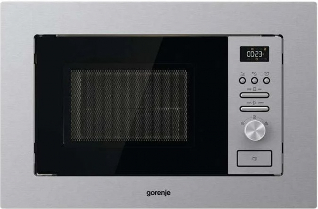Микровълнова за вграждане Gorenje BM201AG1X