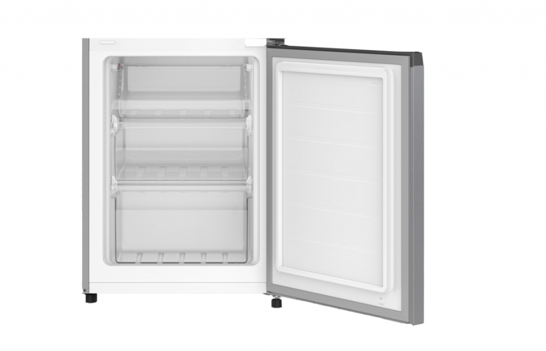 Хладилник с фризер Indesit INKS 8261 S4E