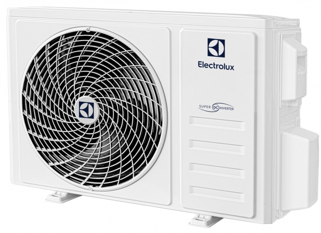 Климатик инверторен Electrolux EACS/I-09HEL/N8 EEC