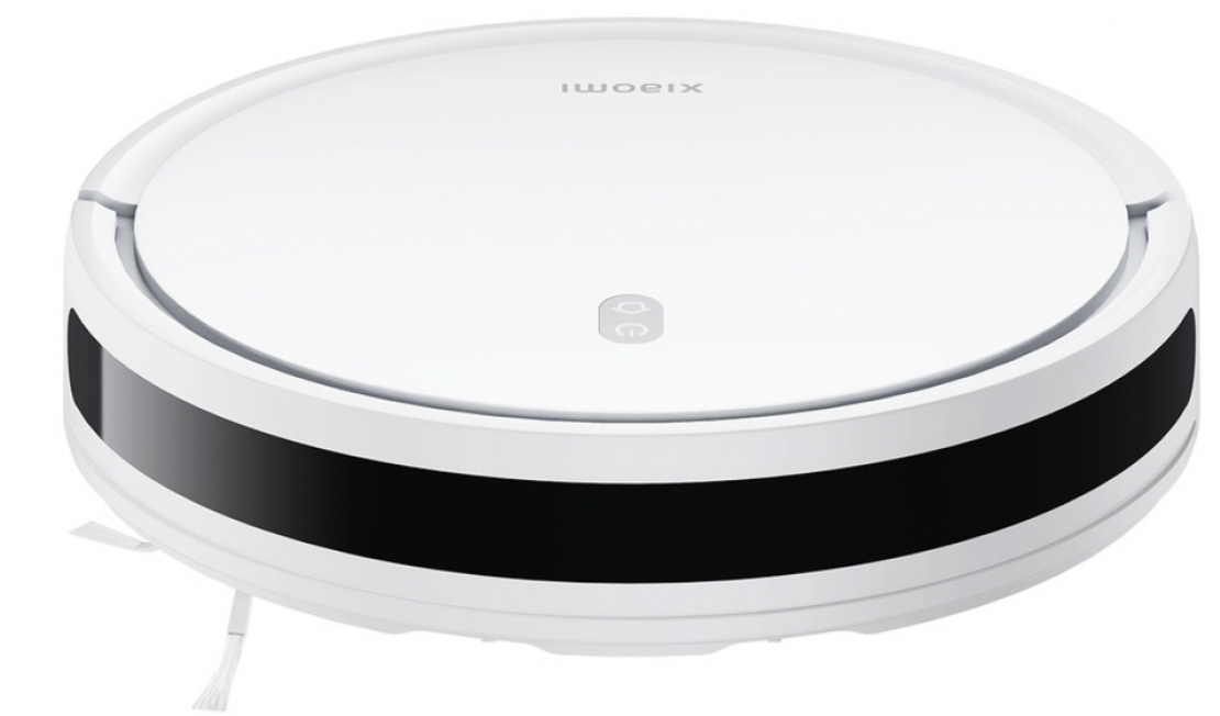 Прахосмукачка Xiaomi Robot Vacuum E10 BHR6783