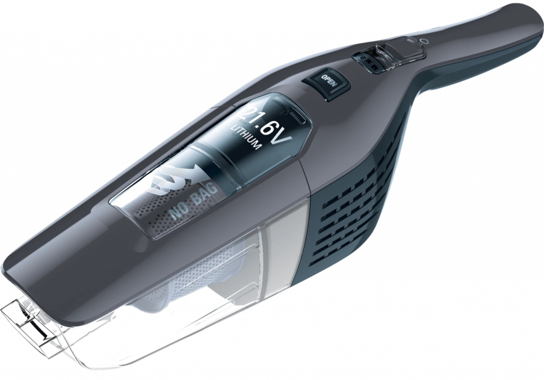 Прахосмукачка Rowenta RH6756WO DUAL FORCE 2 in 1