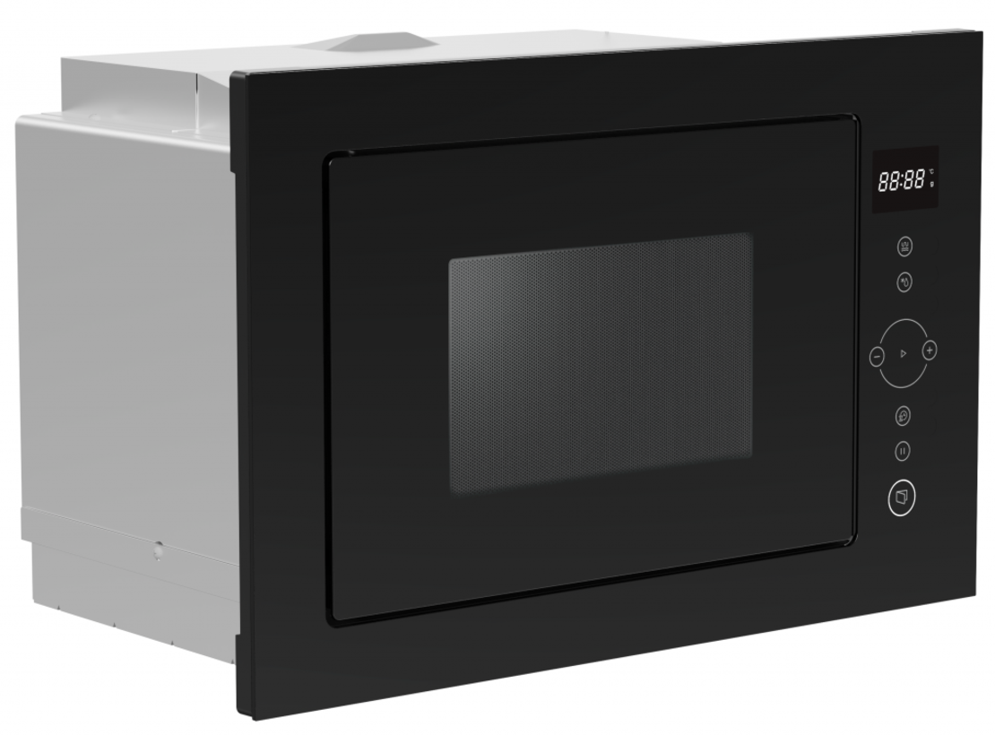 Микровълнова за вграждане Arielli TG925BL