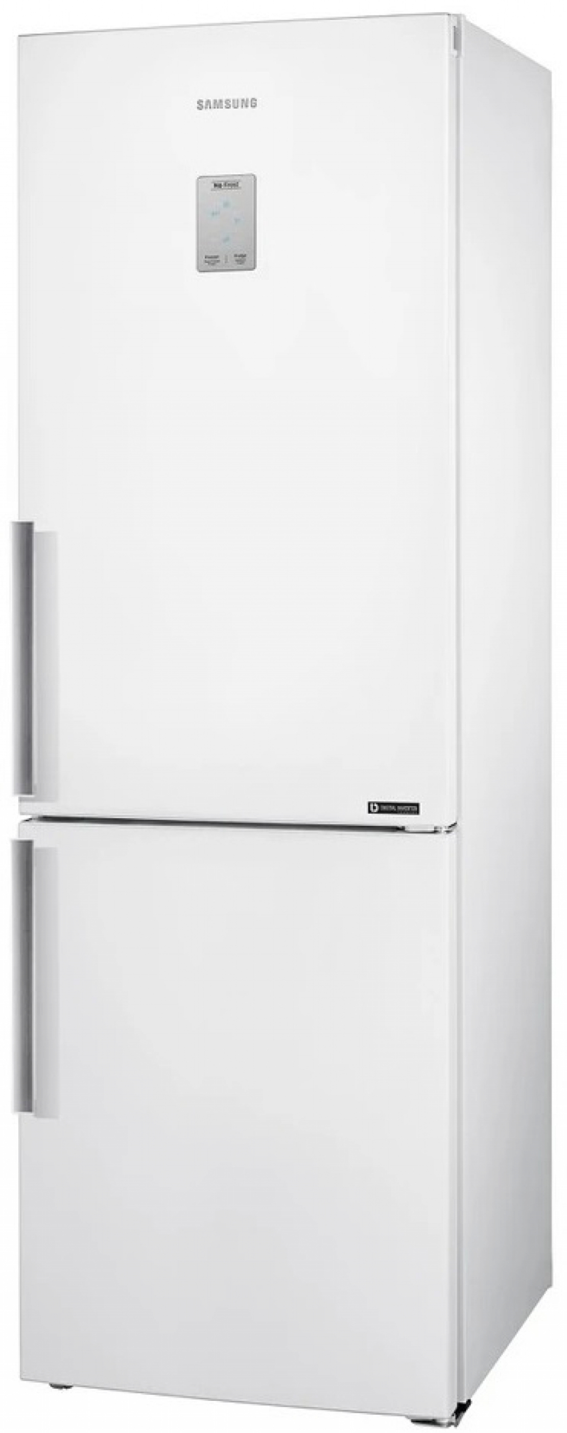 Хладилник с фризер Samsung RB33J3515WW/EF