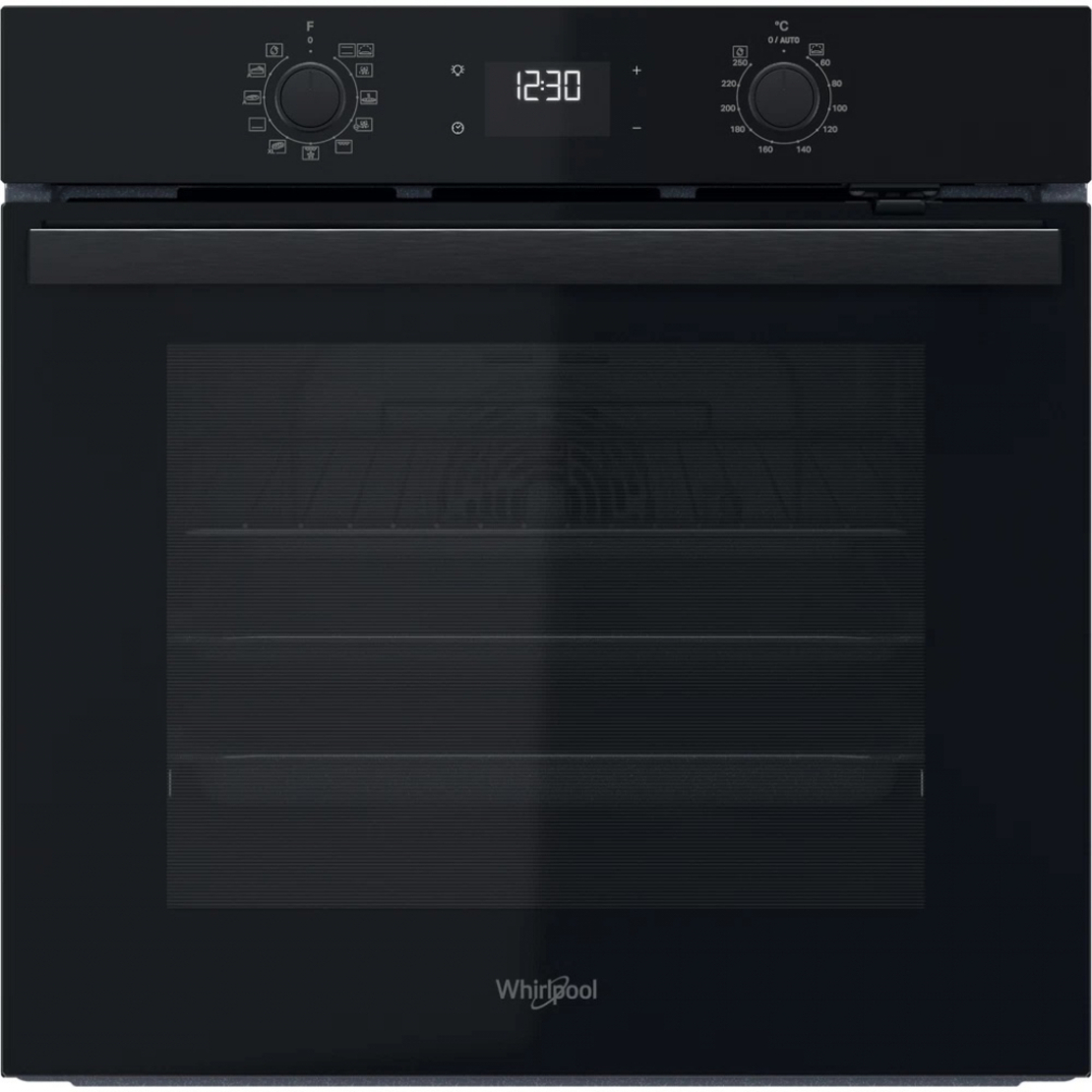Фурна за вграждане Whirlpool OMR58HU1B