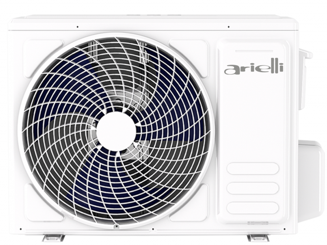 Климатик инверторен ARIELLI AAS-24HP15 (WI-FI)