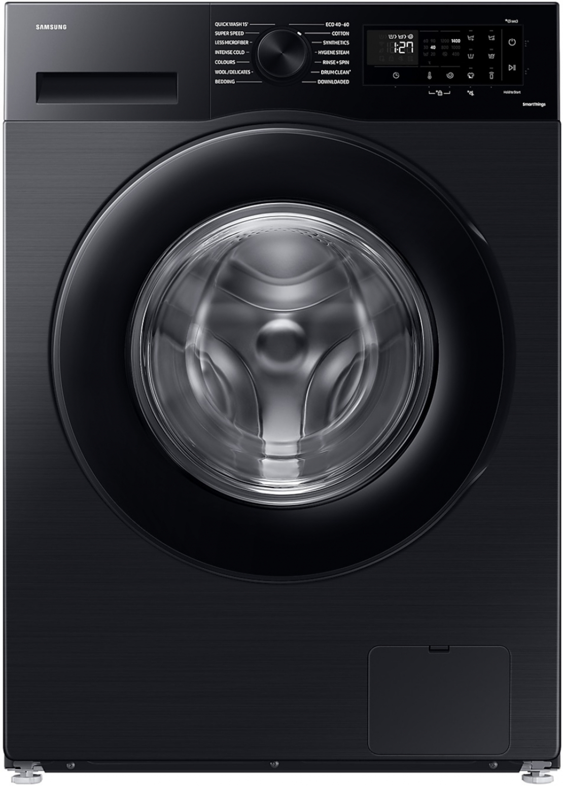 Перална машина Samsung WW11DG5B25ABLE