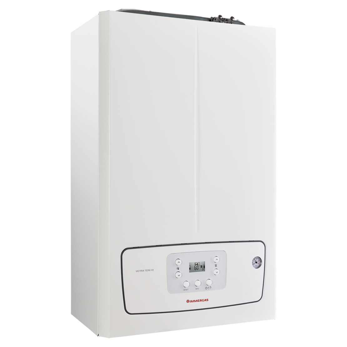 Двуконтурен кондензен котел Immergas VICTRIX TERA 28 V2 - 28KW/32KW/38KW