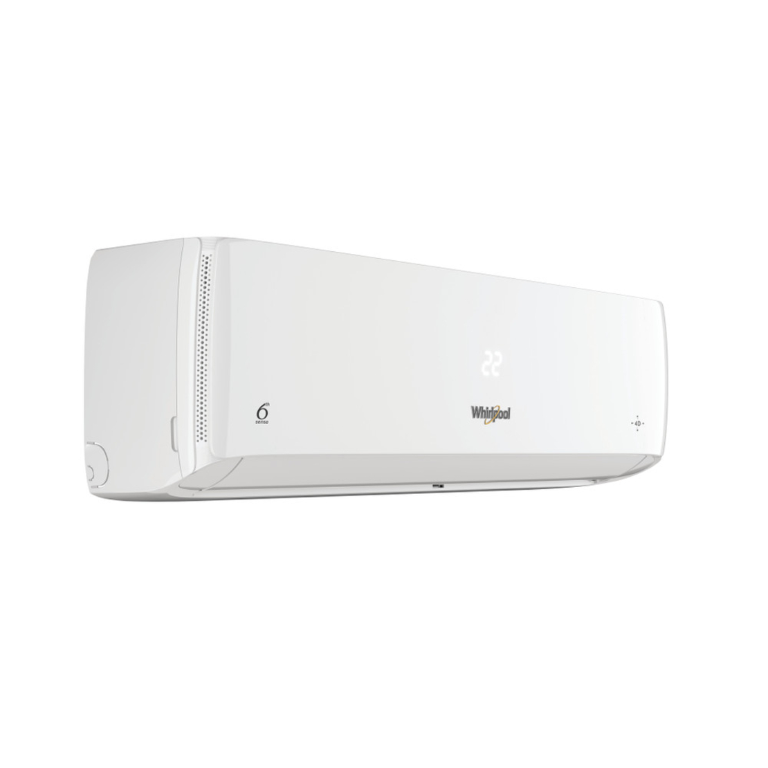 Инверторен климатик WHIRLPOOL SPICR 312W