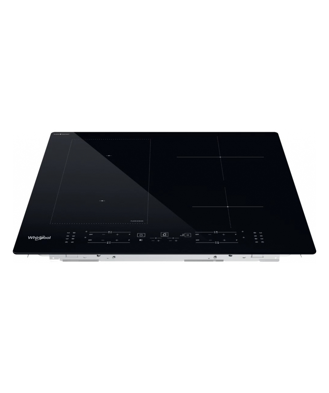 Плот за вграждане Whirlpool WL B4060 CPNE