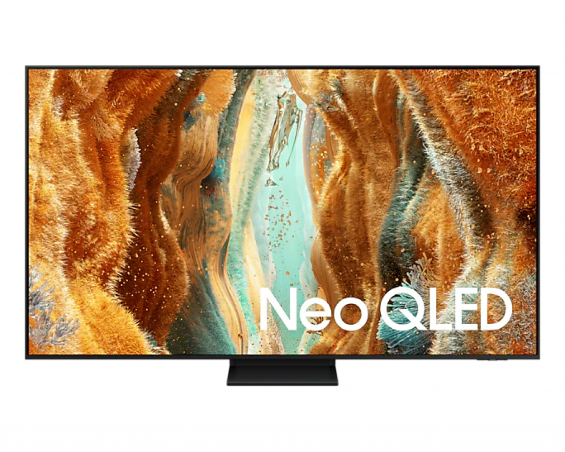 Телевизор Samsung QE75QN70FAUXXH