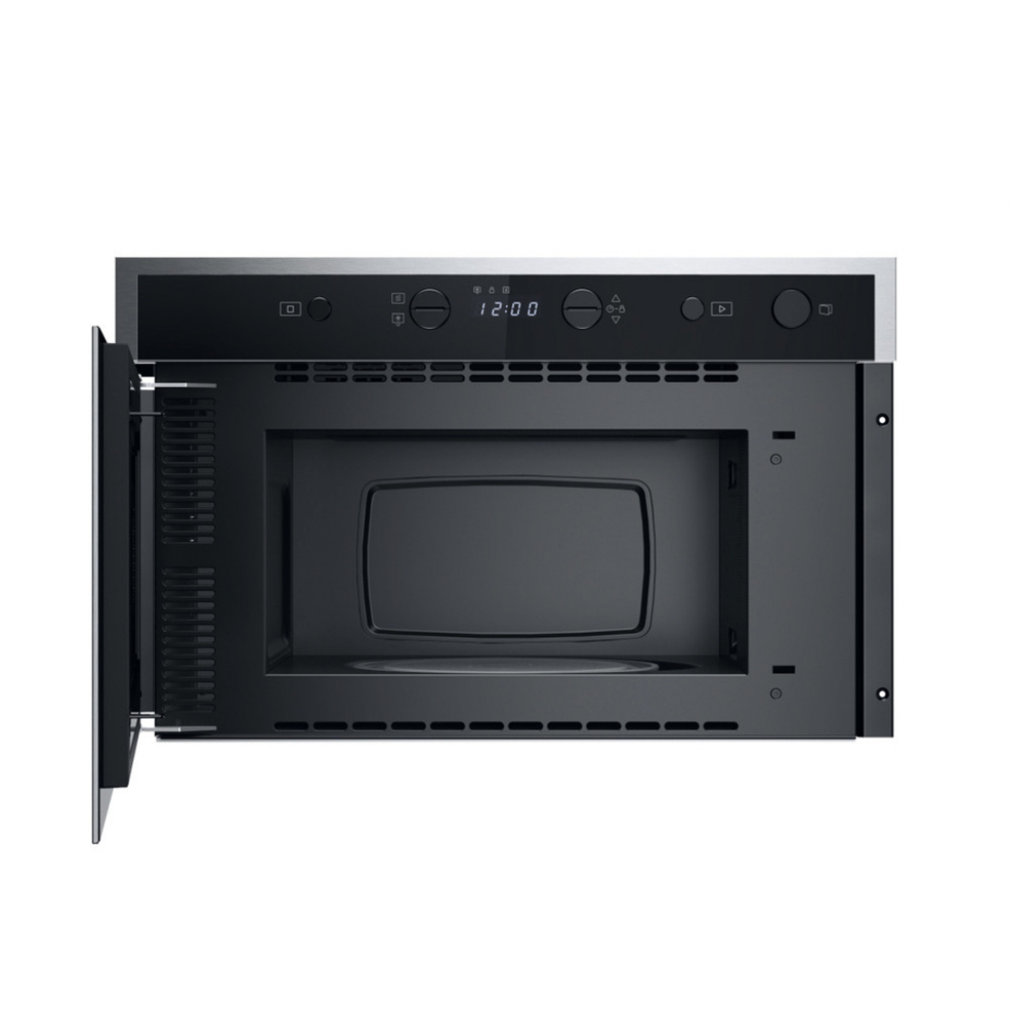 Микровълнова за вграждане Whirlpool WMN461BX