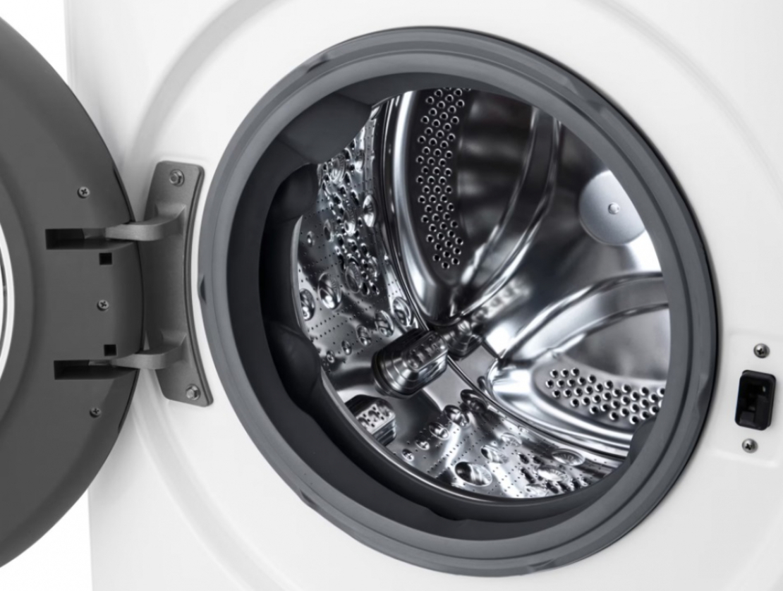 Перална машина LG F4WR711S2W