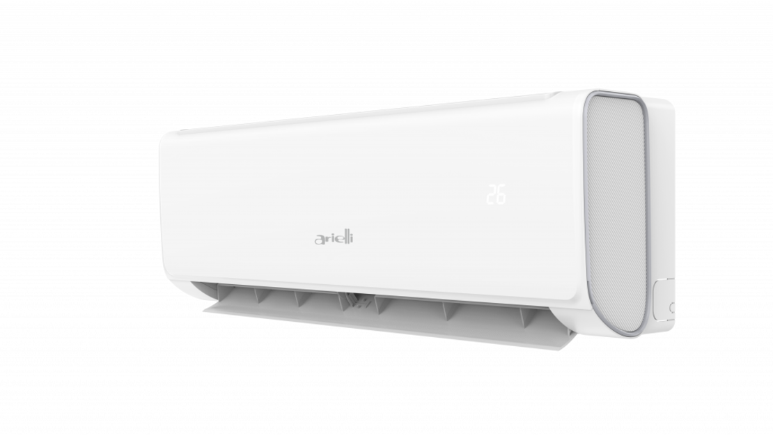 Климатик инверторен ARIELLI ACSD-18EBA (WI-FI)
