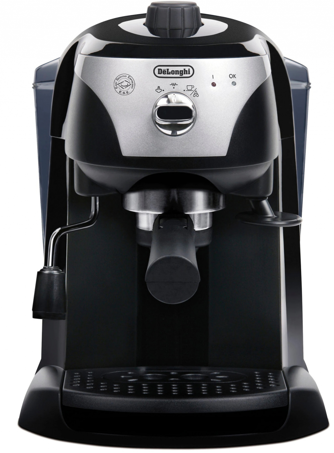 Кафемашина Delonghi EC221.B