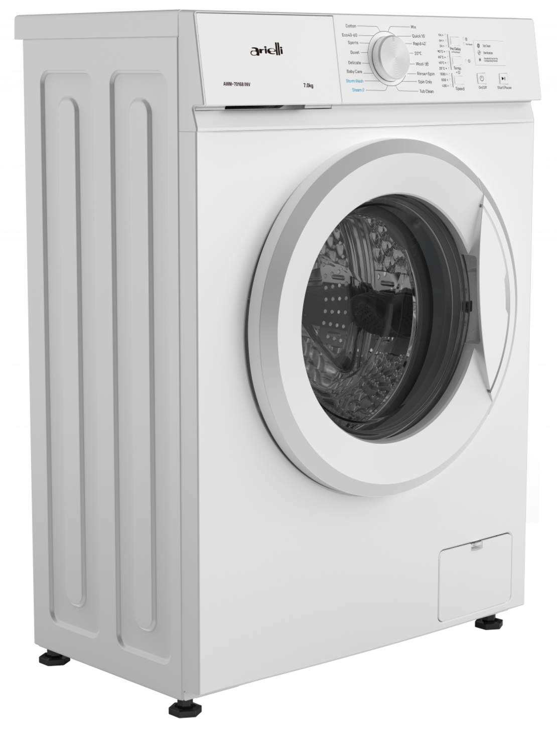 Пералня ARIELLI AWM-70168 INV