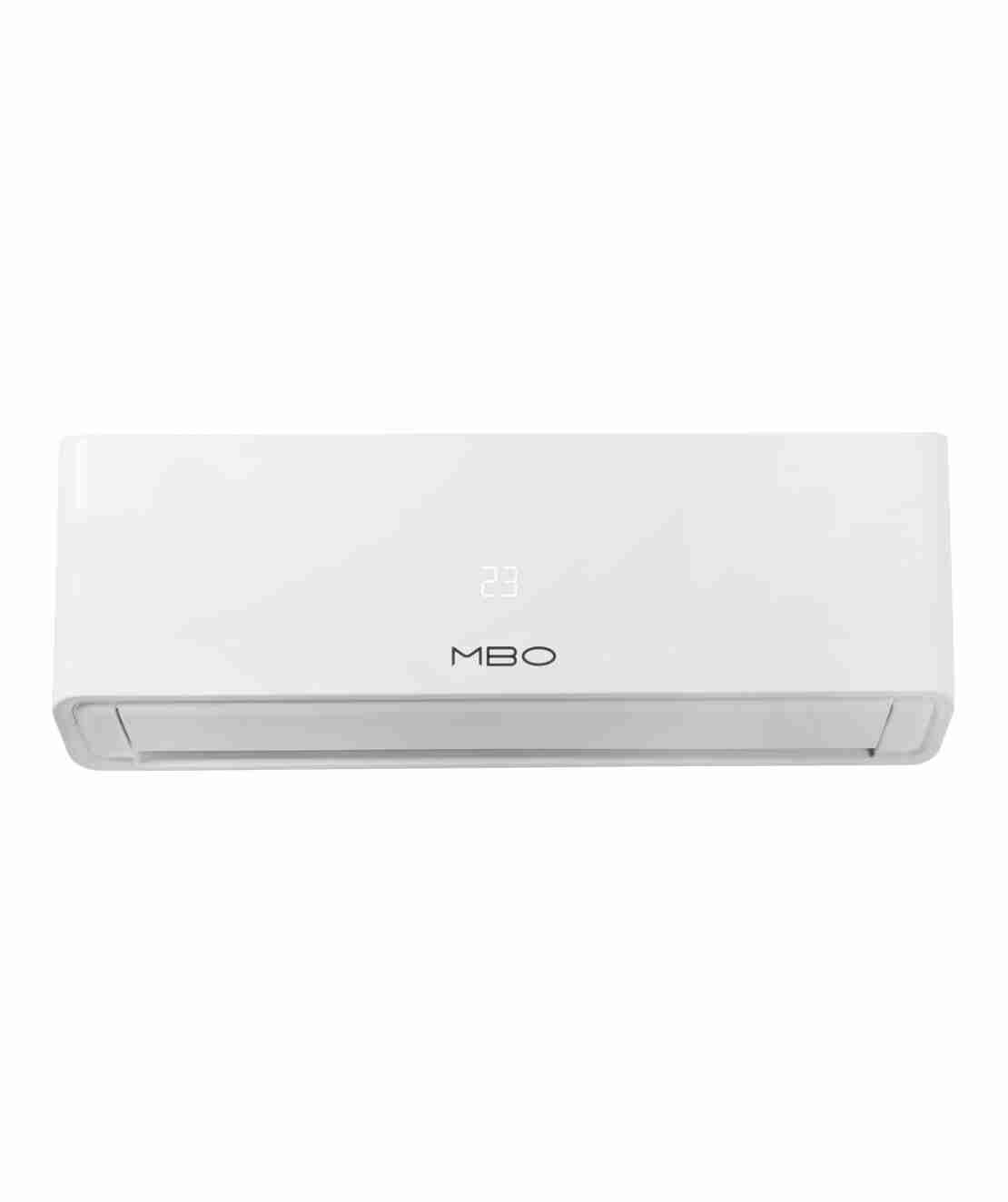 Климатик инверторен MBO MBO-H09A4/MAR3DIBT-EU (Wi-Fi)