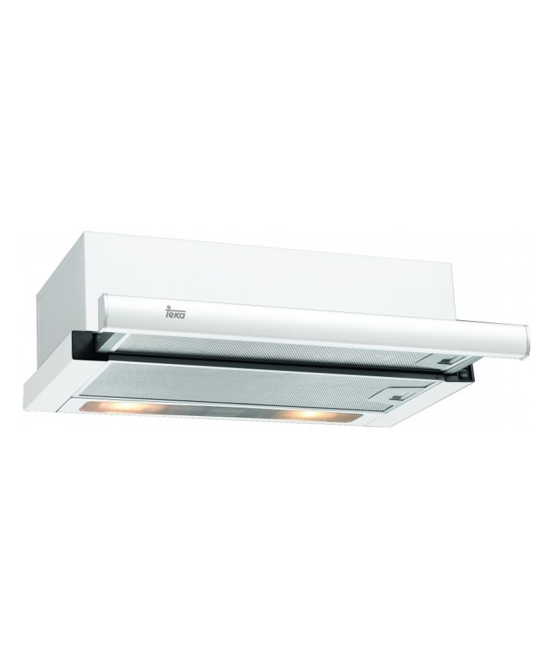 Абсорбатор TEKA TL 6310 E.359 Бял