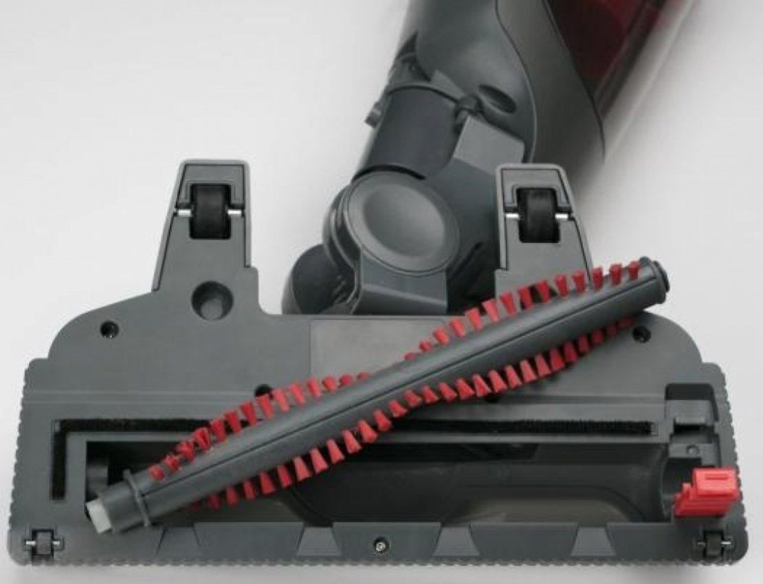 Прахосмукачка Gorenje SVC216GFW