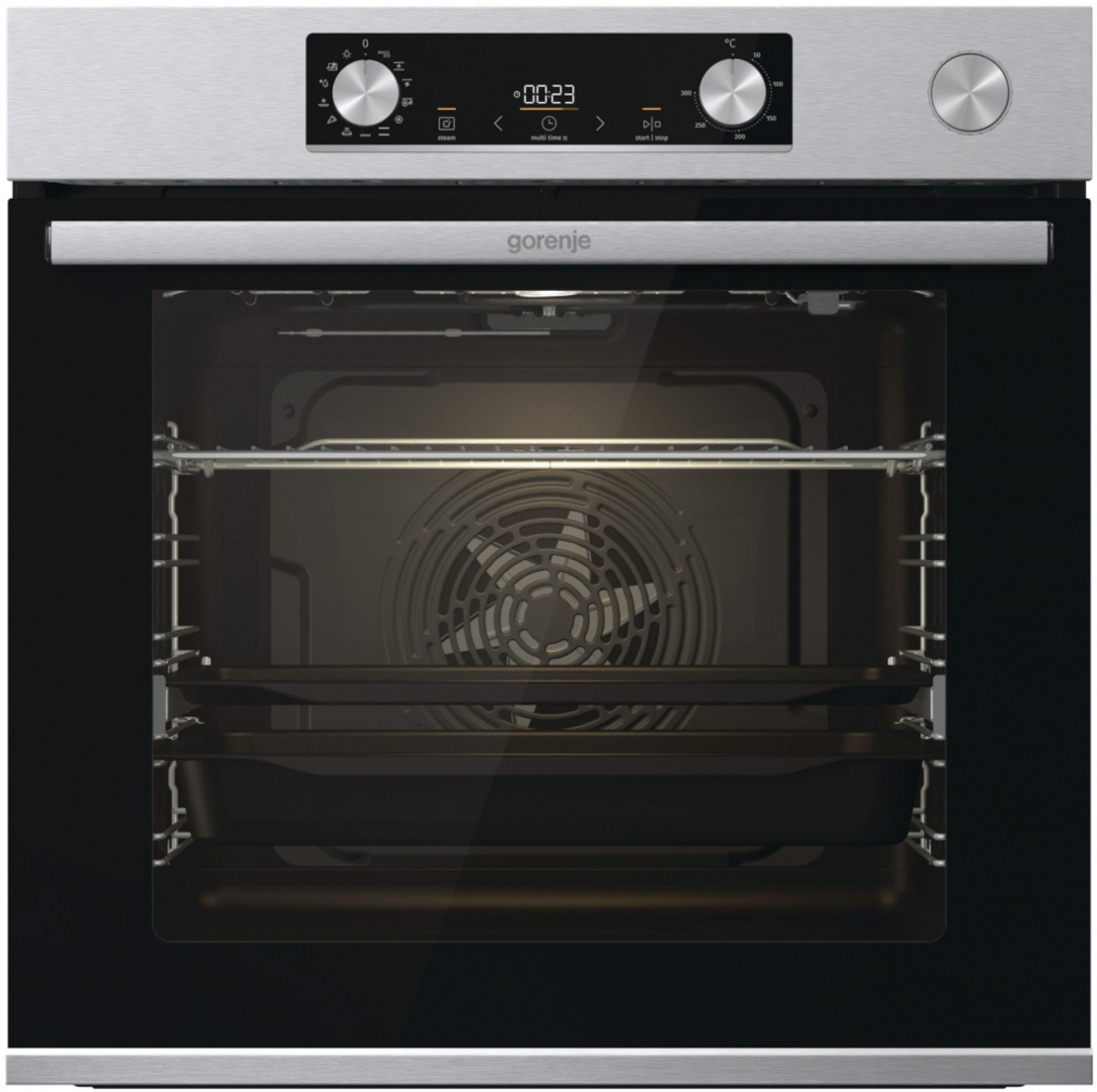 Фурна за вграждане Gorenje BSA6737E15X