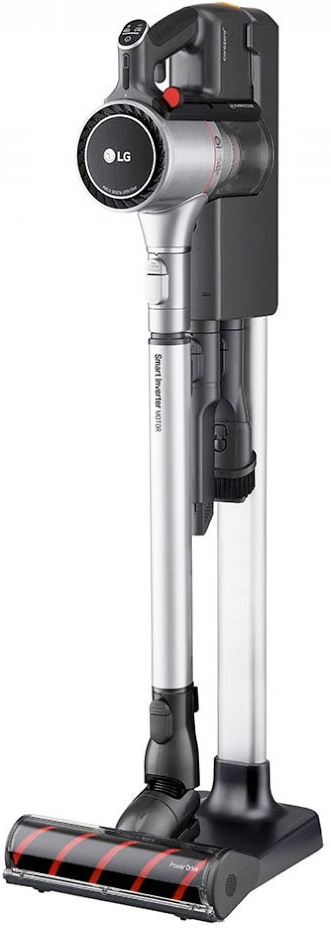 Прахосмукачка LG A9K-CORE