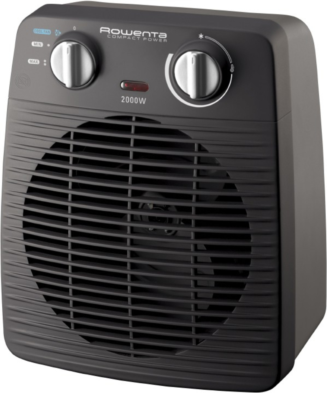 Вентилаторна печка Rowenta SO2210F0 CLASSIC