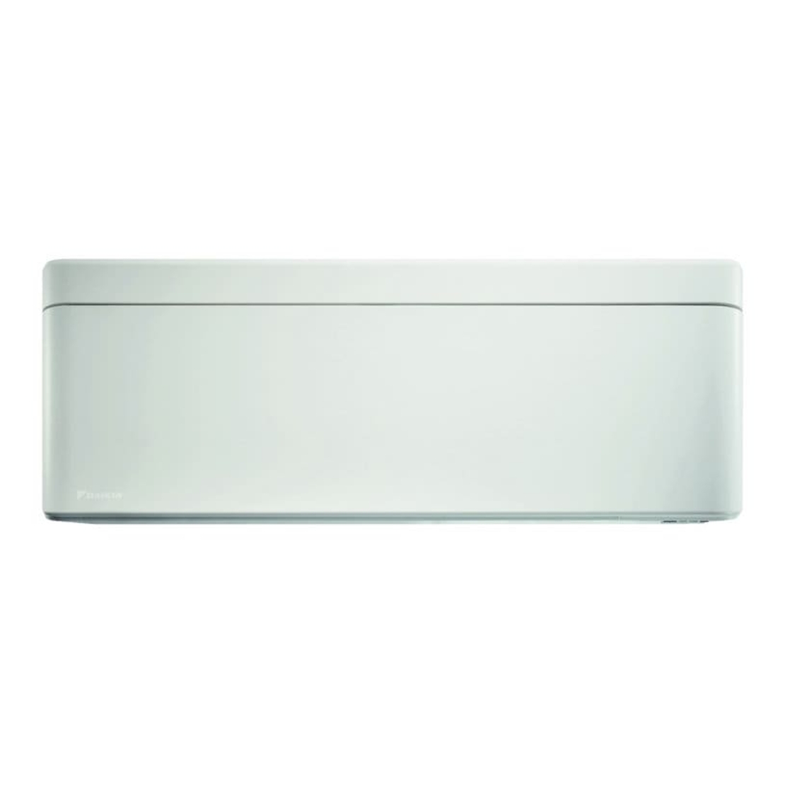Инверторен климатик Daikin Stylish - White