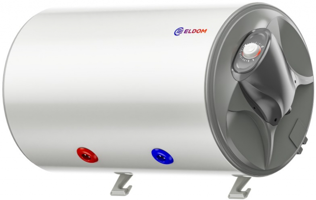 Обемен бойлер ELDOM 80 3kW WHF08046FBR