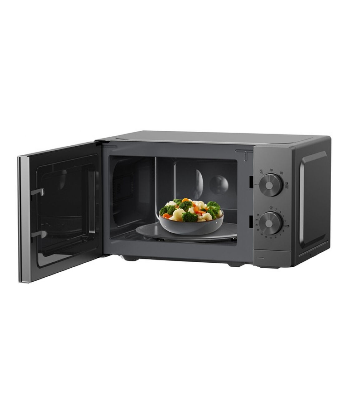 Микровълнова печка Gorenje MO20E1T4