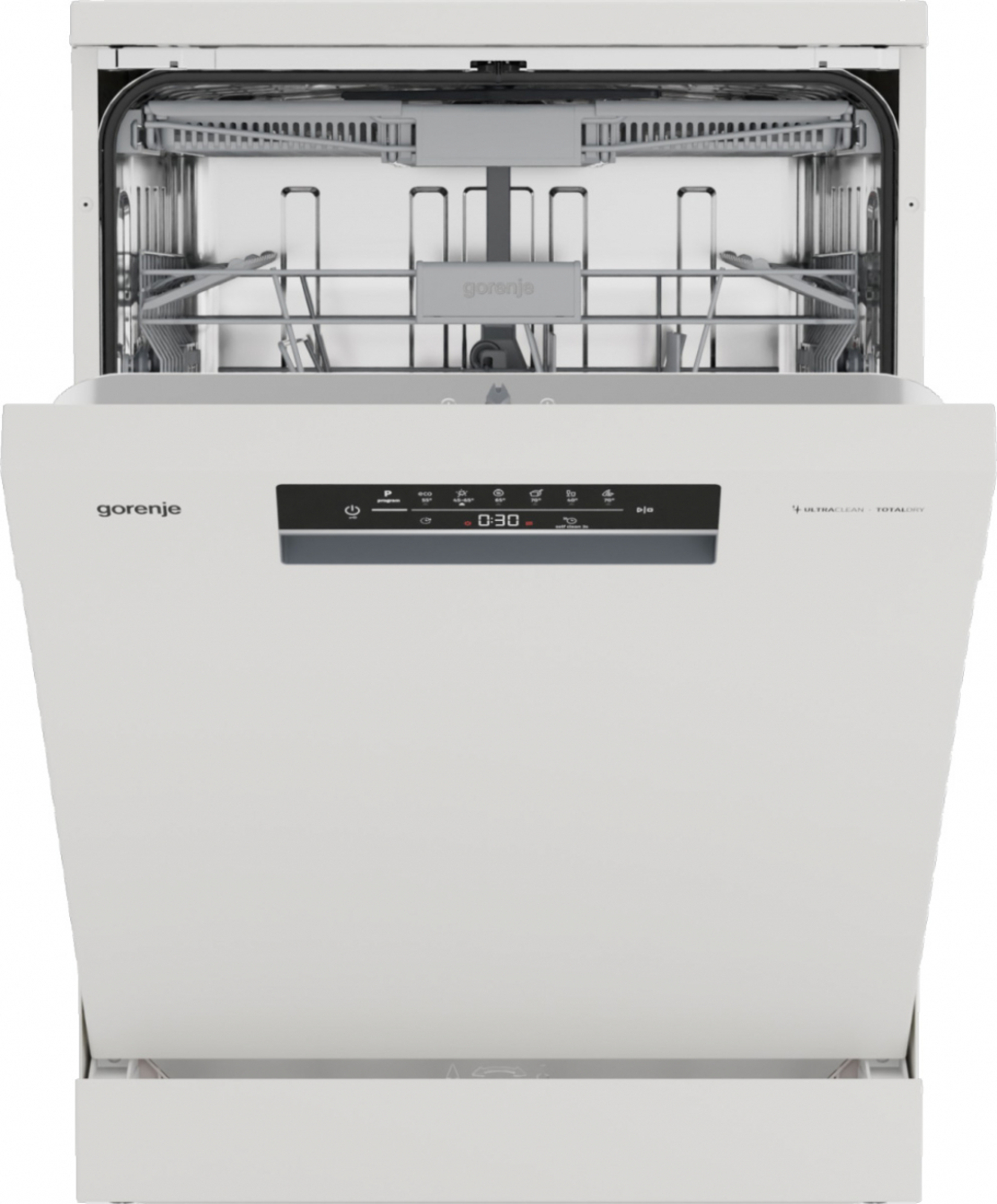 Съдомиялна 60см Gorenje GS643C90W