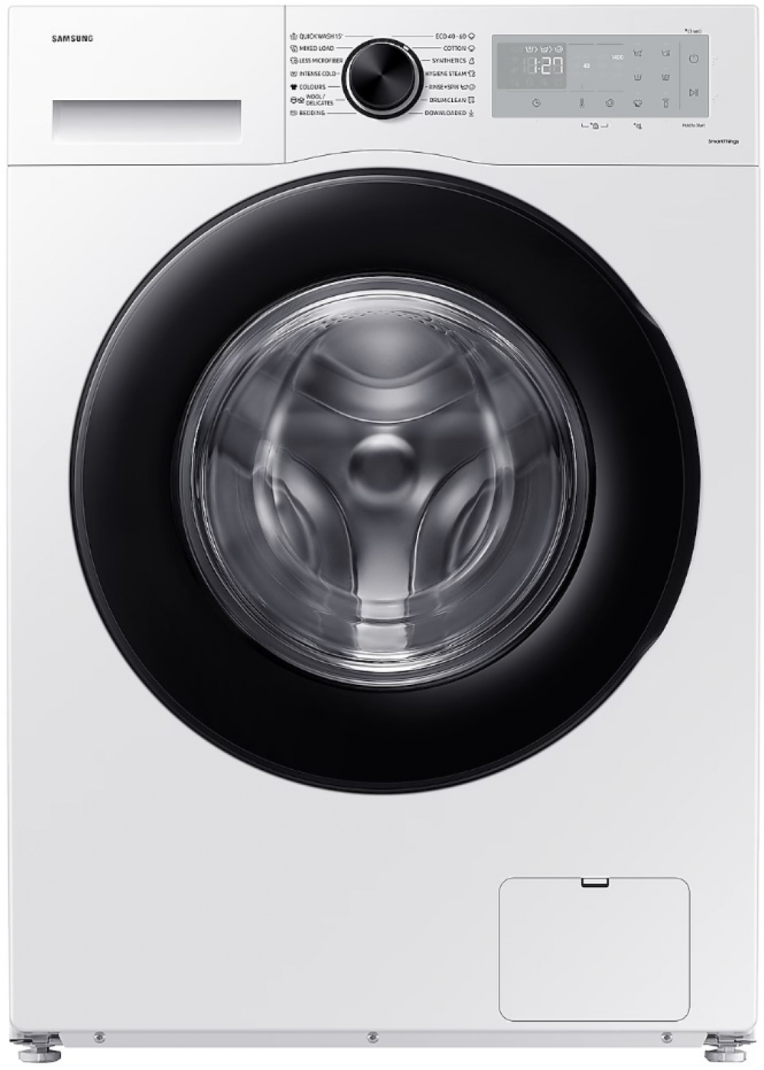 Перална машина Samsung WW90CGC04DAHLE