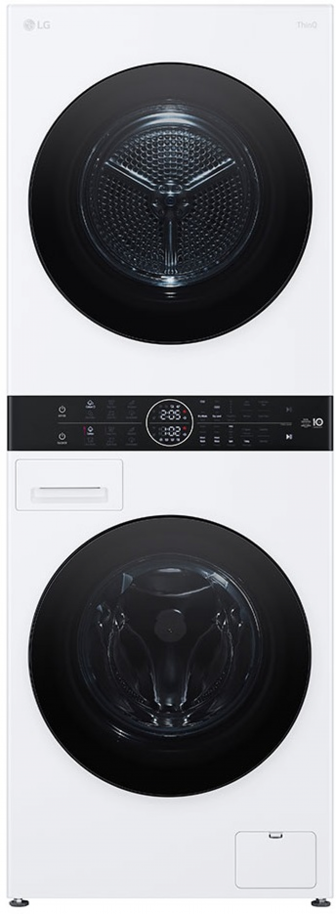 Пералня със Сушилня LG WASHTOWER WT1210WWF