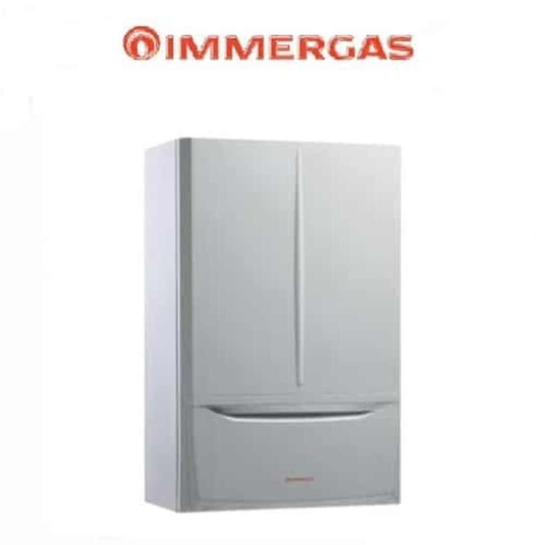 Двуконтурен кондензен котел Immergas VICTRIX EXTRA 28KW/32KW/35KW