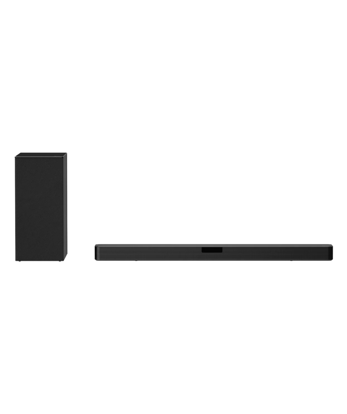 Саундбар система LG SN5