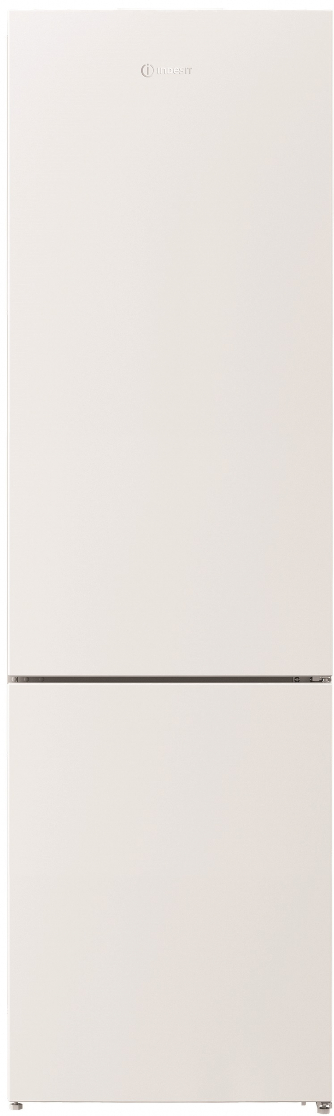 Хладилник с фризер Indesit INKS 1401 W4E