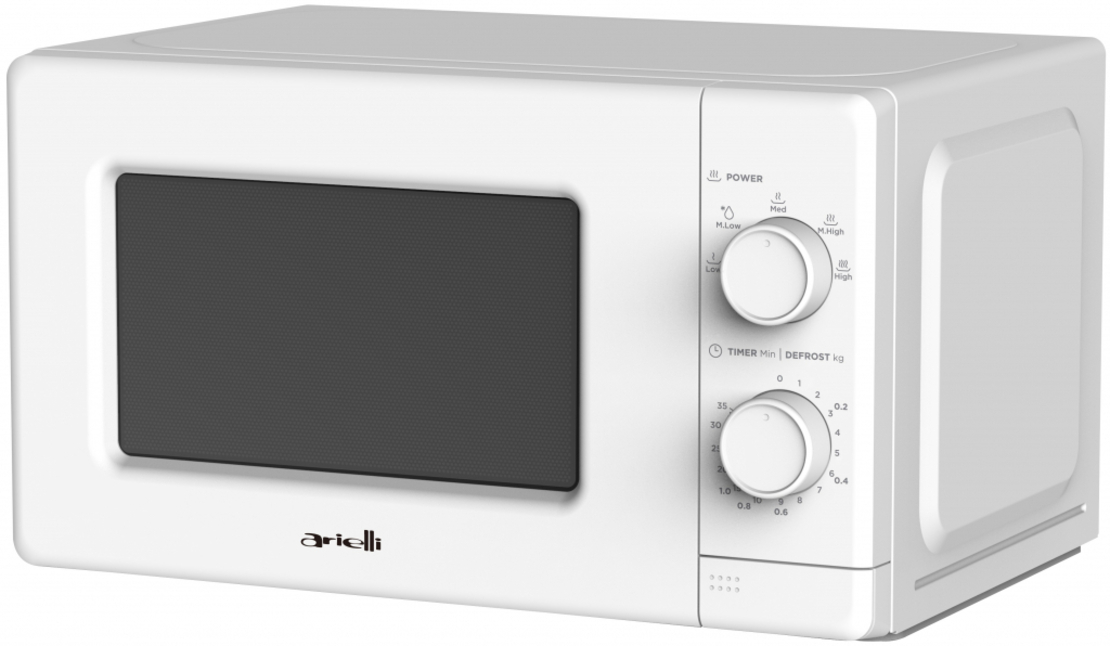 Микровълнова печка ARIELLI MM-720C2W